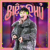 Biệt Phủ - tdk & VP Bá Vương