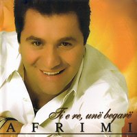 Marr Bardakun Uje Me Pi - Afrim Muqiqi