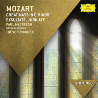 Mozart: Mass in C Minor, K. 427 "Grosse Messe" - Sanctus - Джованни Габриели & Paul McCreesh & Вольфганг Амадей Моцарт