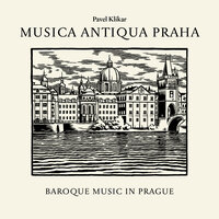 Motetto de Beata Vergine - Musica Antiqua Praha