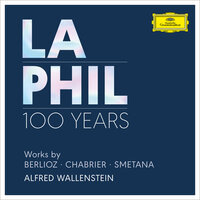Berlioz: La Damnation de Faust, Op. 24, H 111 - 12. Menuet des Follets - Los Angeles Philharmonic & Alfred Wallenstein & Гектор Берлиоз