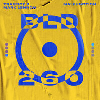 Malfunction - Trafficz & Mark Lennon