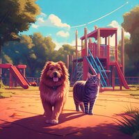 Peaceful Music for Animals - Uplifting Melodies & Jazz Pets Relax & Pet Rest Music