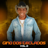 Fuscão Preto - Gino dos Teclados