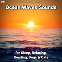 Ocean Waves Sounds Part 37 - Coastal Sounds & Nature Sounds & Ocean Sounds