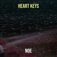 You're Mine - Noe