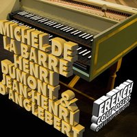Sarabande Grave - Jane Chapman & Jean-Henri D'Anglebert