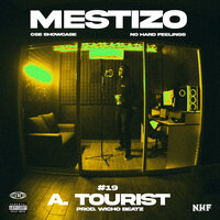 Mestizo - No Hard Feelings & A. Tourist