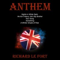 Something - Richard Le Fort