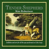 Quiet Land Of Erin - Kim Robertson