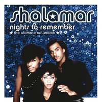 A Night To Remember - Shalamar