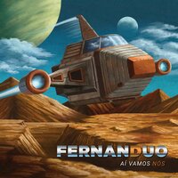Ultron - FernandUo & Fernando Canedo & Fernando Moura