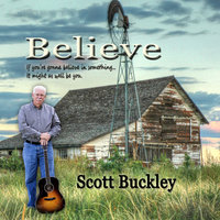 Take a Chance - Scott Buckley