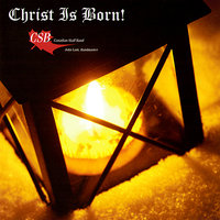 What Child Is This? (feat. Steve Brown) - Canadian Staff Band & Steve Brown