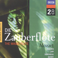 Mozart: Die Zauberflöte, K.620 / Act 2 - "O Isis und Osiris" - Kurt Böhme & Wiener Staatsopernchor & Wiener Philharmoniker & Karl Böhm & Chor Der Wiener Staatsoper & Вольфганг Амадей Моцарт