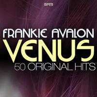 Did You Ever See a Dream Walking? - Frankie Avalon