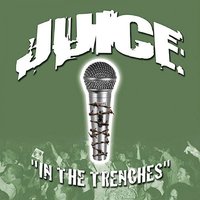 For My Writers - Juice