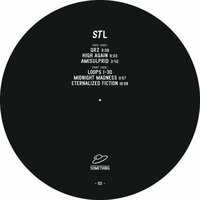 Loop 14 - STL