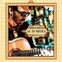 Michelangelo's 7th Child - Al Di Meola