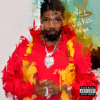 Marquise Jackson - Sy Mosquiat