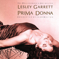 In trutina - Lesley Garrett
