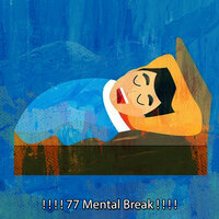 Close Your Eyes - Deep Sleep Relaxation
