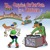 Gertie the Christmas Goose - Dr. Elmo