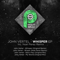 Wisper - John Vertel & Noel Perez