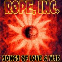 Strange - Rope, Inc.
