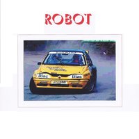 Robot - Athos Poma