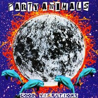 Die Nazi Scum - Party Animals