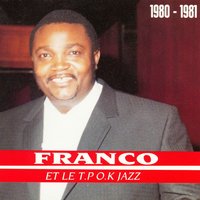 Nalingaka yo yo te - Franco & le T.P OK Jazz