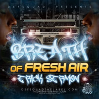 Set It Off - Erick Sermon & Fred The Godson & Moné