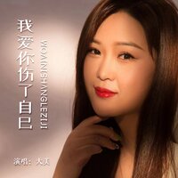 我爱你伤了自己 - 大美