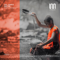 Water - Val Verra