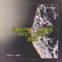 Dias - Substak