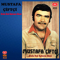 DAM ÜSTÜNDE SU DURUR - Mustafa Çiftçi