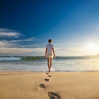 Energía Relajante A Través Del Sonido - Ecos Celestiales & Canción del Crepúsculo & El Alma