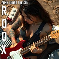 Blind Eyes - Roox
