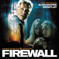 The Epi-Pen - Alexandre Desplat