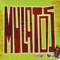 Reposo - Omar Sosa