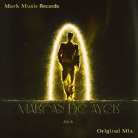 Marcas De Ayer - ADIK