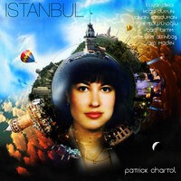 Oriental Bass - Patrick Chartol