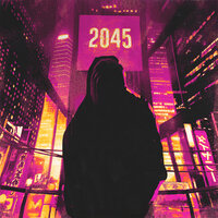 2045 - 20TOKENS & Tony Reznik