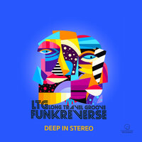 Freeze Beat - LTG Long Travel Groove