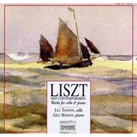 La lugubre gondola - Luc Tooten & Gill Masson & Ференц Лист