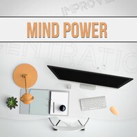 Mind Power - Peaceful Mind Music Consort