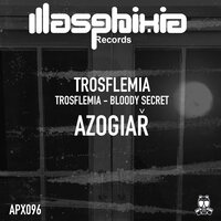Bloody Secret - Azogiař
