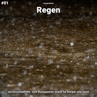 Regen, pt. 73 - Oswald Menke