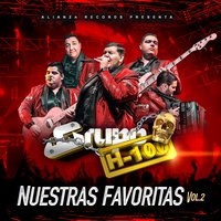 200 Cuadros - Grupo H-100